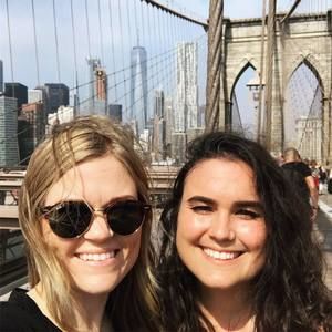 Meet your Posher, Carissa